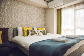 LIBERTY PALACE Apartment2